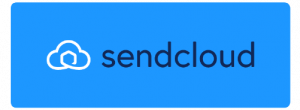 logo sendcloud, boosmtyshop