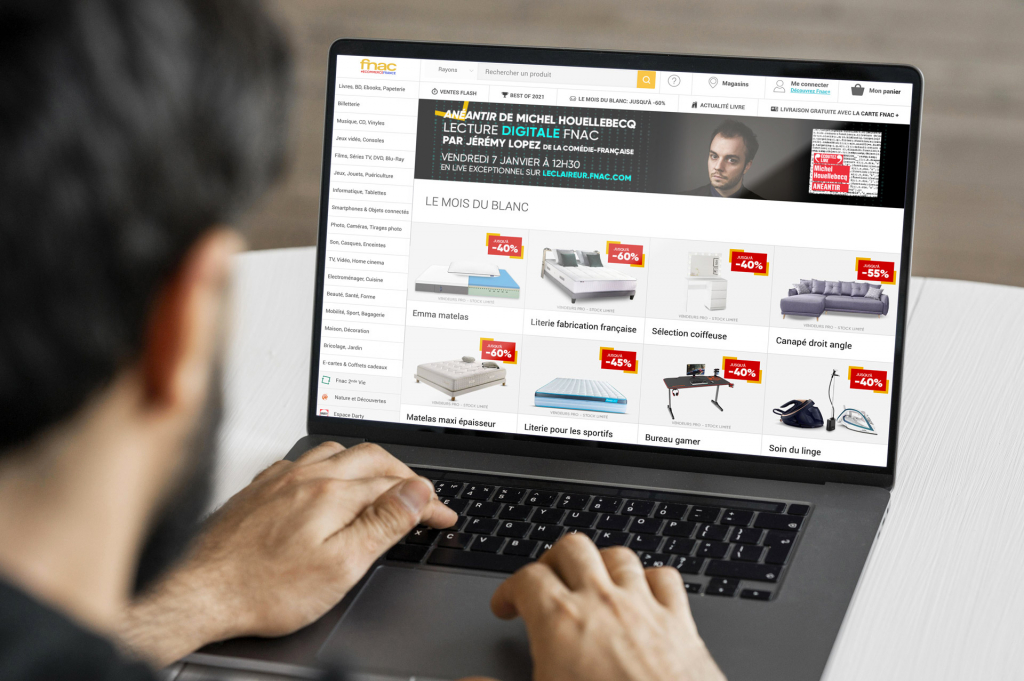 Webinaire marketplace