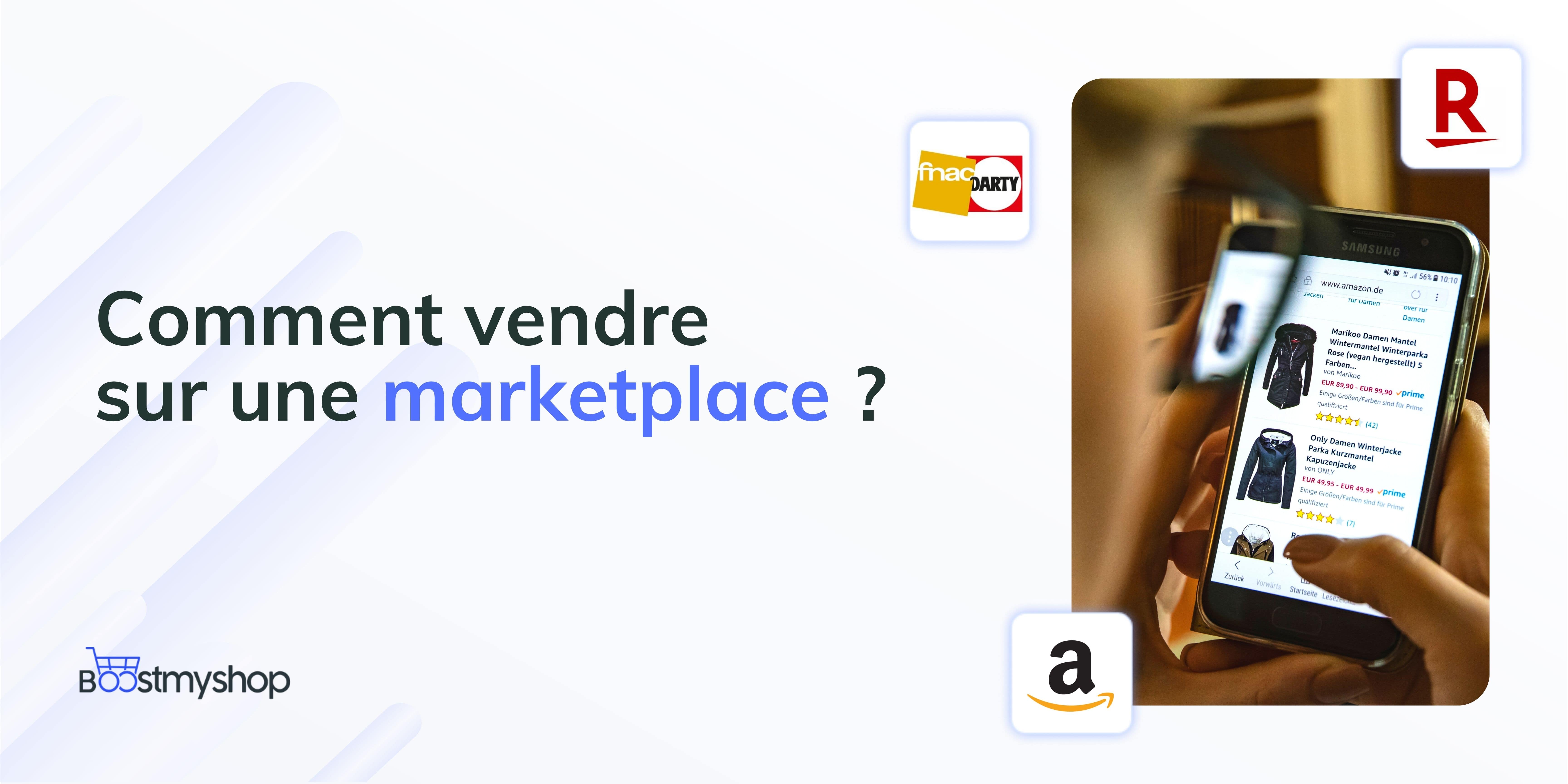 ACHAT SUR UNE MARKETPLACE visual data 8