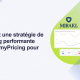 Strategie repricing performante avec myPricing sur Mirakl marketplaces