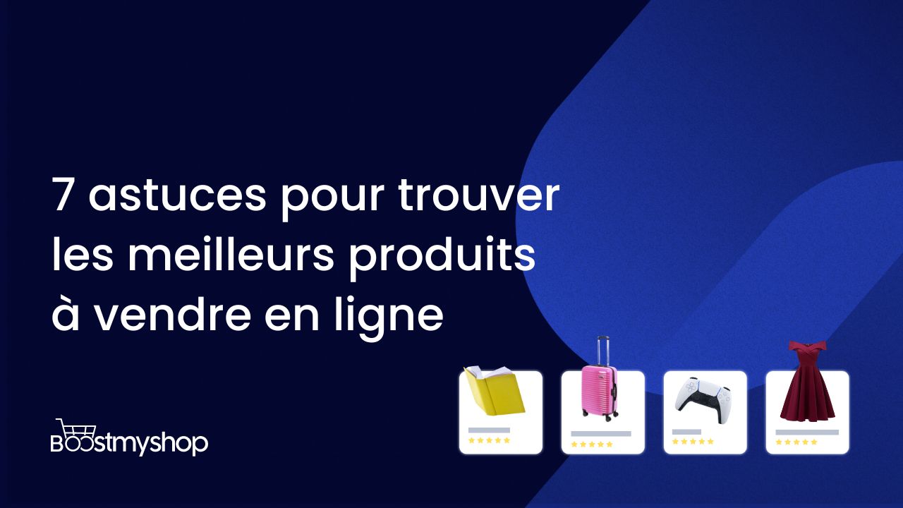 Comment connaître les ventes d'un produit sur  ?