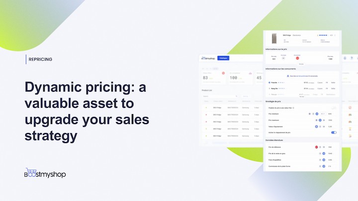 Dynamic pricing_ a valuable asset to upgrade your sales strategy