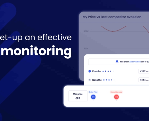 How to set up an effective price monitoring