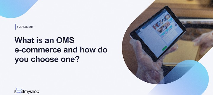 What is an OMS e-commerce and how do you choose one_