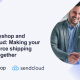 Boostmyshop and Sendcloud_ Making your ecommerce shipping easier together