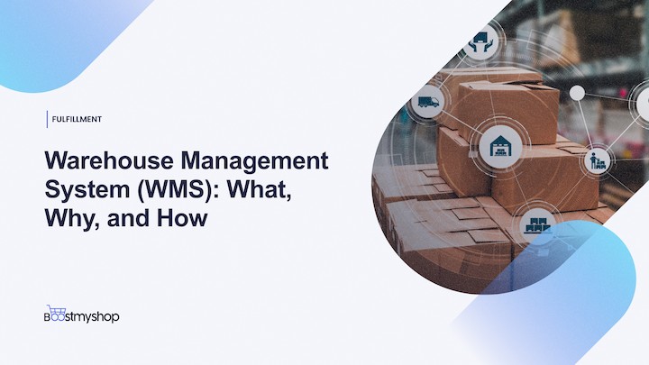 Warehouse Management System (WMS)_ What, Why, and How