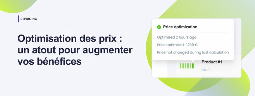 Optimisation des prix _ un atout pour augmenter vos bénéfices