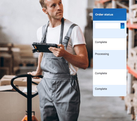 Boostmyshop Optimize your expenditures