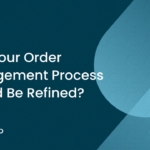 Order Management Process