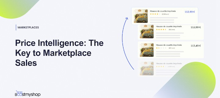 Price Intelligence_ The Key to Marketplace Sales