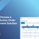 How to Choose a Cost-Effective Order Management Solution