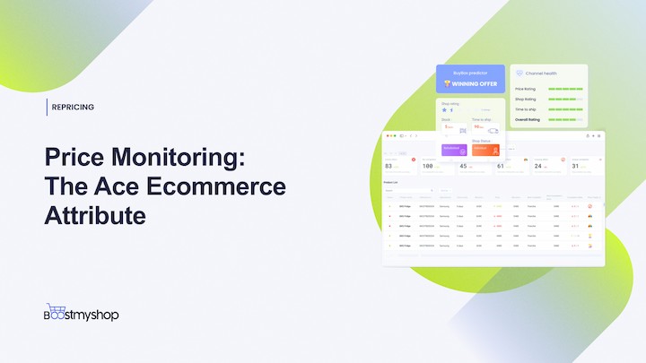 Price Monitoring_ The Ace Ecommerce Attribute