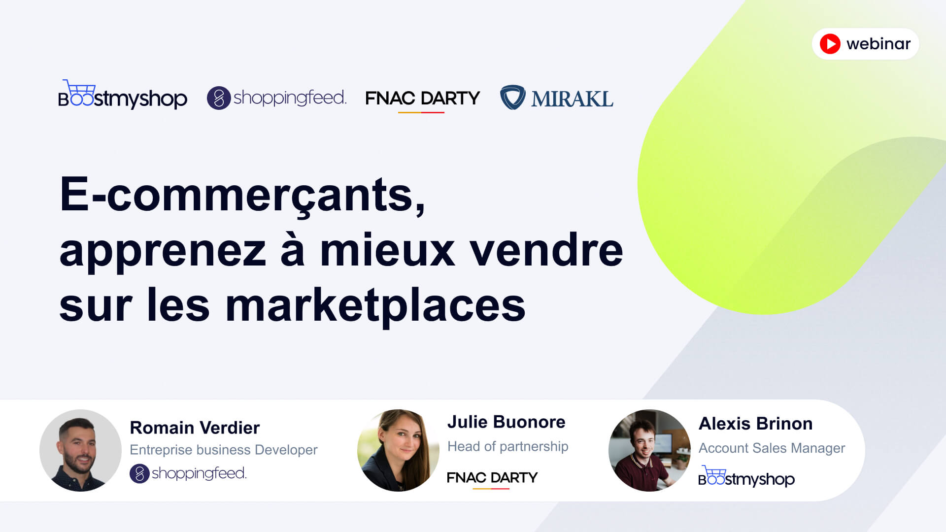 webinar apprenez a mieux vendre sur les marketplaces