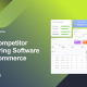 Best Competitor Monitoring Software for E-commerce