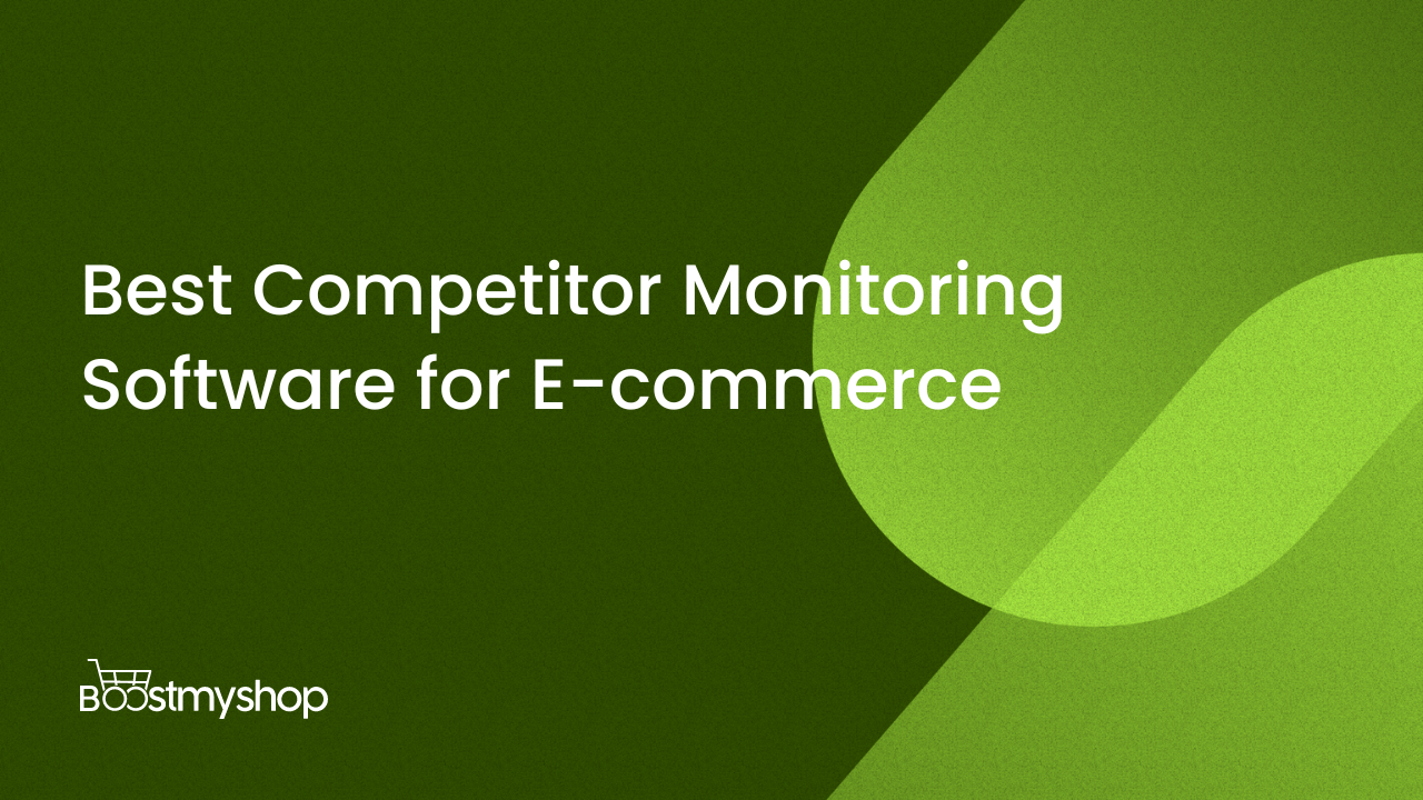 competitor monitoring software, blog article