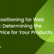 price positioning