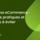 ecommerce business