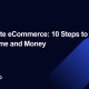 Automate eCommerce