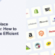 Marketplace Strategy_ How to Build the Efficient One