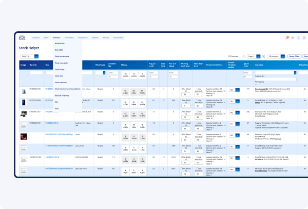 Boostmyshop myFulfillment - Ecommerce Order Fulfillment Solution