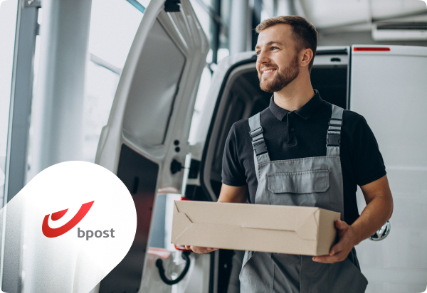 saas-solution-ecommerce-carrier-BPost-boostmyshop-myfulfillment