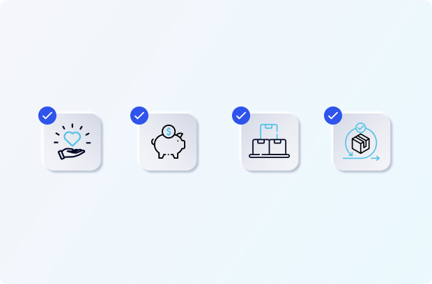 Order Fulfillment Solution