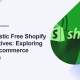 5 Fantastic Free Shopify Alternatives_ Exploring Your E-commerce Options