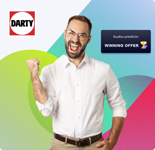 Maximize Darty sales performance with advanced pricing automation tools