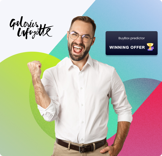 Maximize Galeries Lafayette sales performance with advanced pricing automation tools