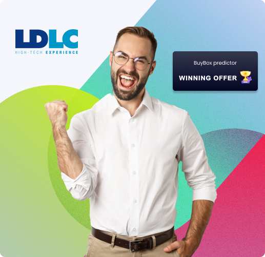 Maximize LDLC sales performance with advanced pricing automation tools