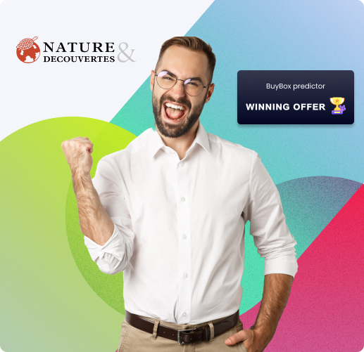 Dominate Nature et Découvertes marketplace using intelligent pricing optimization software