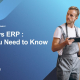 OMS vs ERP _ All You Need to Know