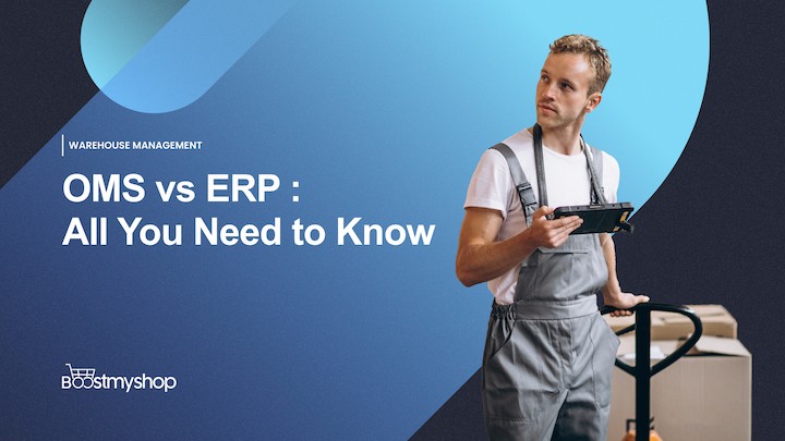 OMS vs ERP _ All You Need to Know