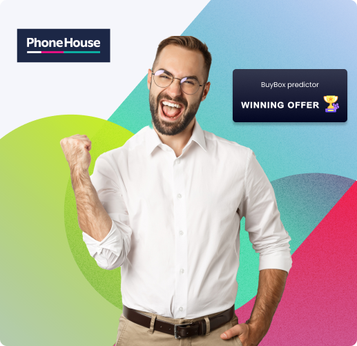 Excel on The Phone House with professional e-commerce pricing management tools