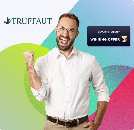 Become the #1 seller on Truffaut with Boostmyshop dynamic pricing solution