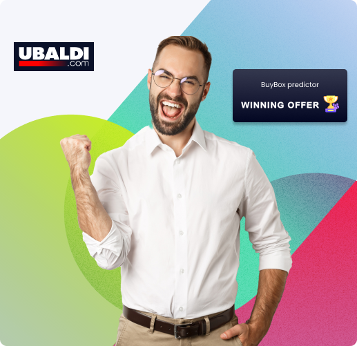 Maximize Ubaldi sales performance with advanced pricing automation tools