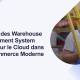 Rôle d’un Warehouse Management system pour le E-commerce