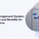 order management system