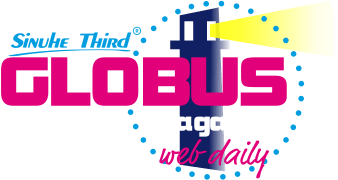Globus Magazine - BoostMyShop