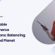 Sustainable E-commerce Operations_ Balancing Profit and Planet