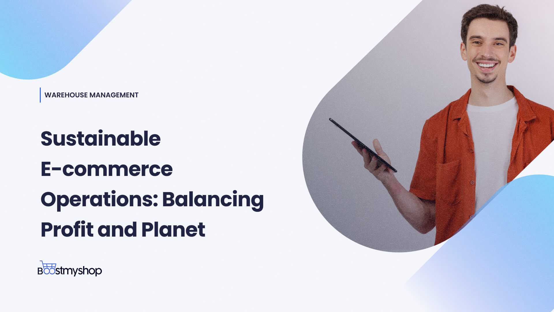 Sustainable E-commerce Operations_ Balancing Profit and Planet