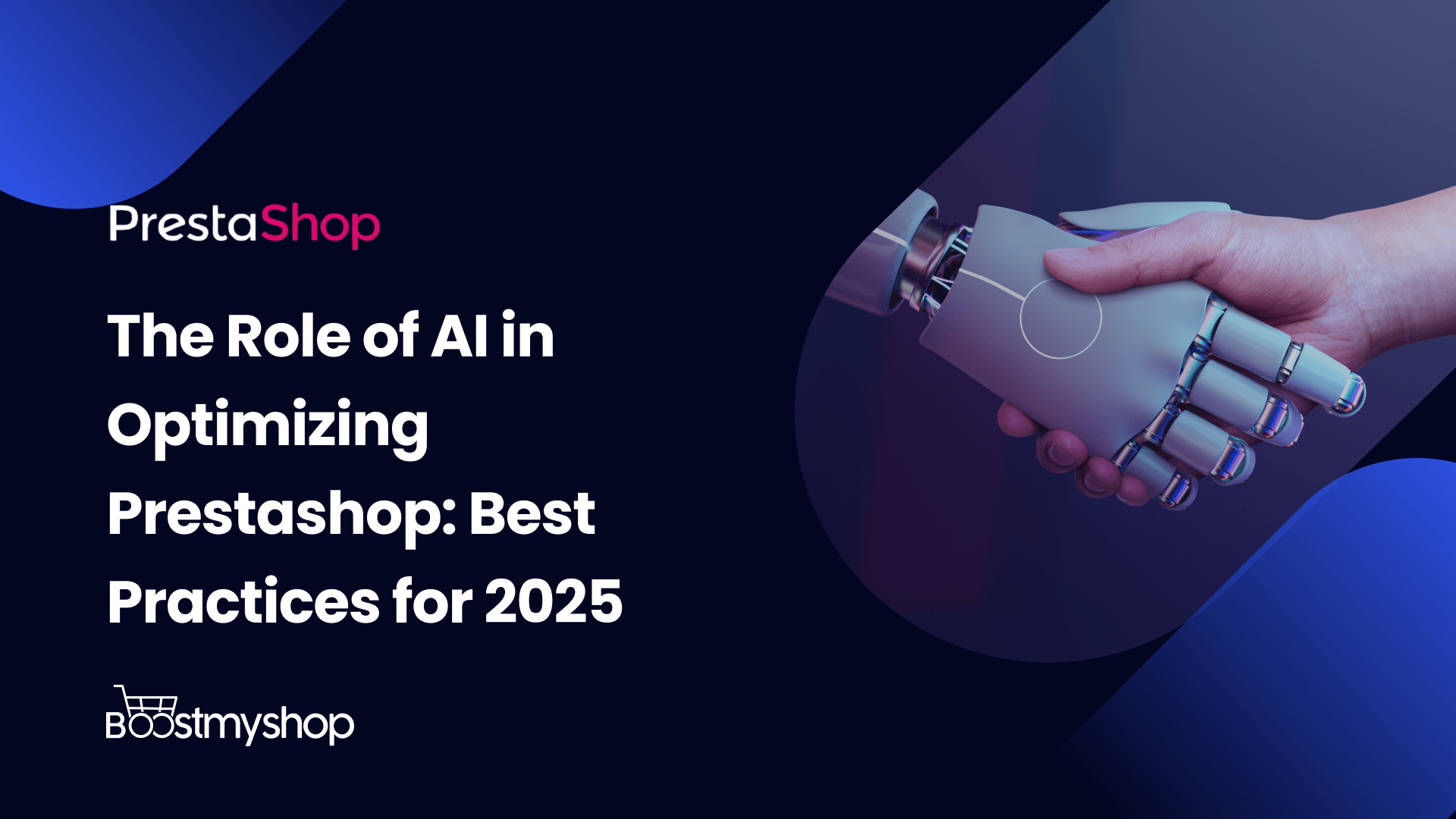 AI in Optimizing PrestaShop Stores