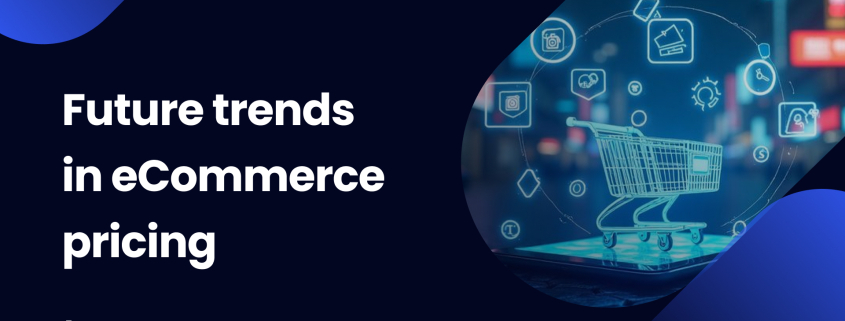 Future trends in eCommerce pricing 2025