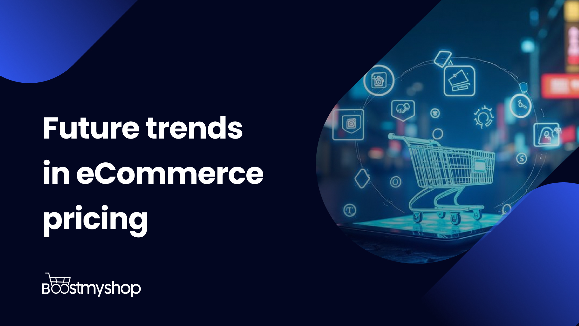 Future trends in eCommerce pricing 2025