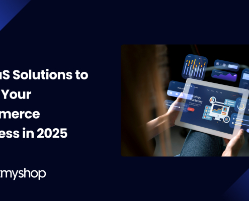 AI SaaS Solutions for Ecommerce in 2025