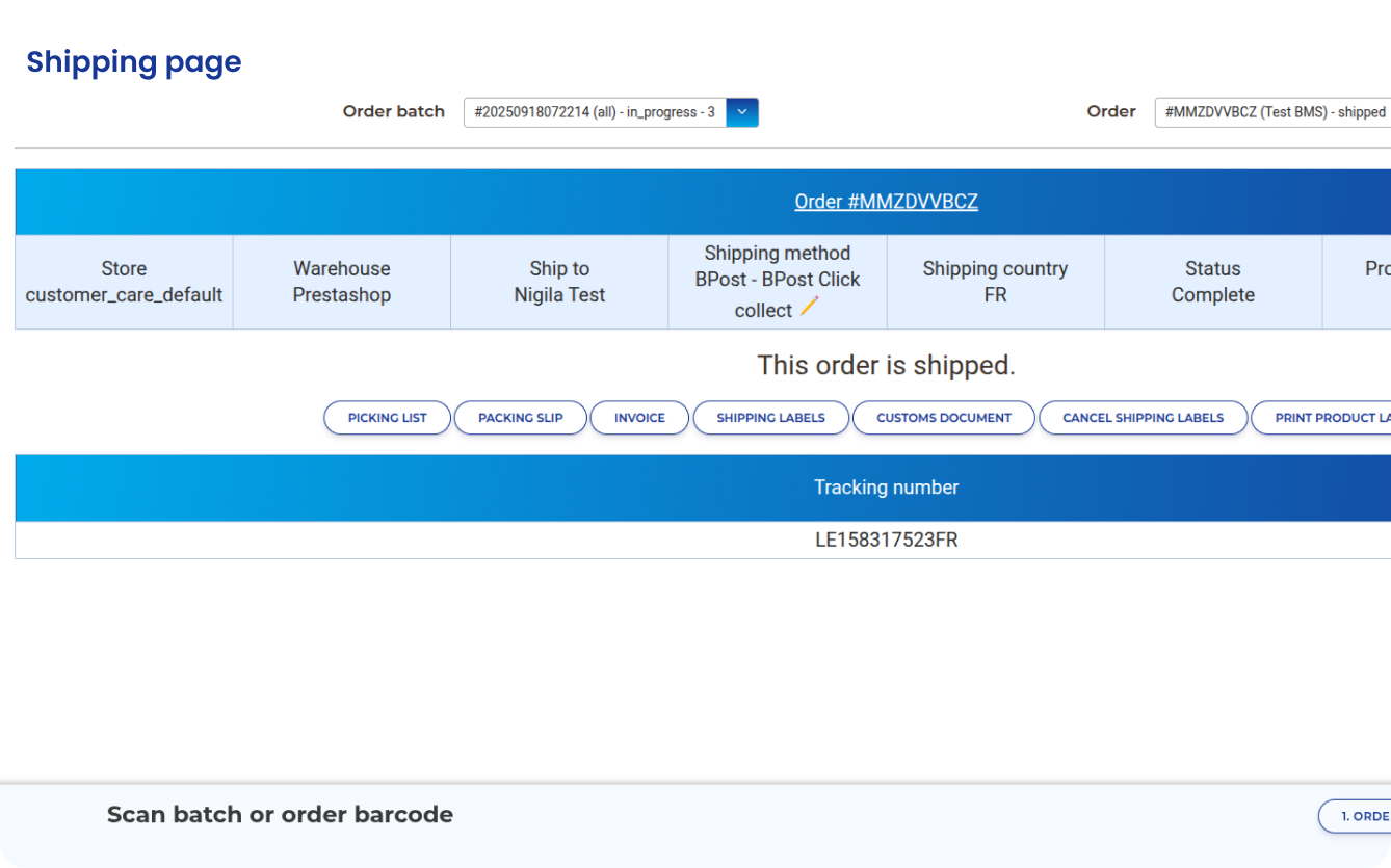 price intelligence tool