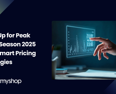 Smart Pricing Strategies