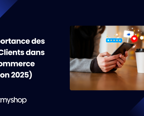 L'Importance des Avis Clients dans l'E-Commerce