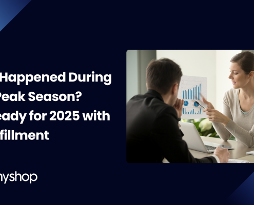 peak season 2025