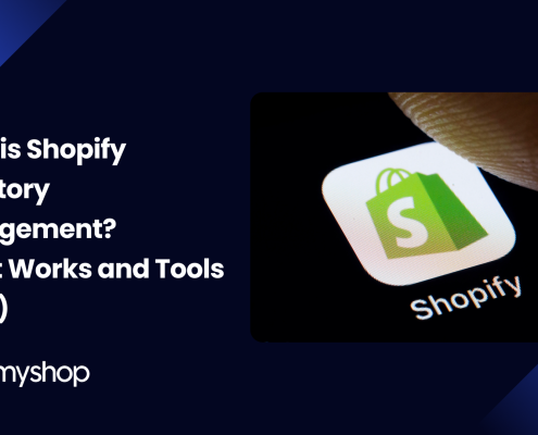 Shopify Inventory Management